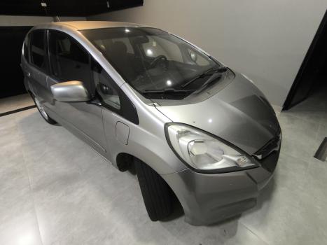 HONDA Fit 1.4 16V 4P LX FLEX AUTOMTICO, Foto 1