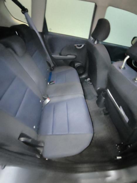 HONDA Fit 1.4 16V 4P LX FLEX AUTOMTICO, Foto 7