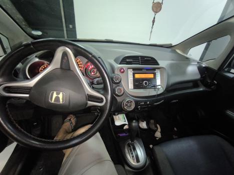 HONDA Fit 1.4 16V 4P LX FLEX AUTOMTICO, Foto 3