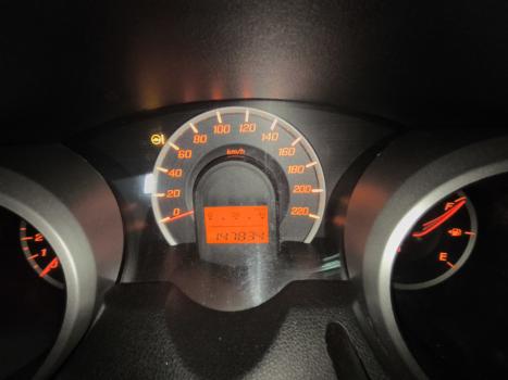 HONDA Fit 1.4 16V 4P LX FLEX AUTOMTICO, Foto 8