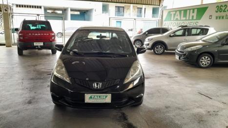 HONDA Fit 1.4 4P LX FLEX, Foto 2
