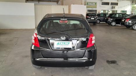 HONDA Fit 1.4 4P LX FLEX, Foto 9