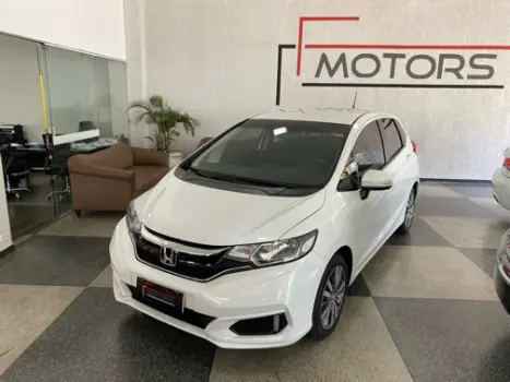 HONDA Fit 1.5 16V 4P PERSONAL FLEX AUTOMTICO CVT, Foto 1