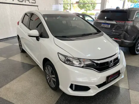 HONDA Fit 1.5 16V 4P PERSONAL FLEX AUTOMTICO CVT, Foto 2