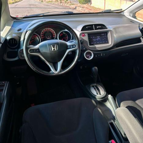 HONDA Fit 1.5 16V 4P EX AUTOMTICO, Foto 12