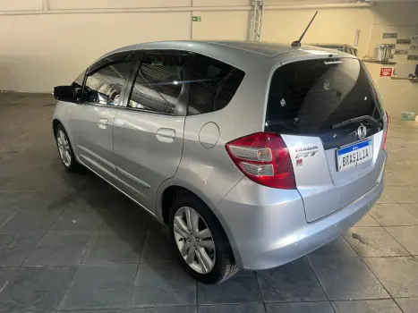 HONDA Fit 1.5 16V 4P EX AUTOMTICO, Foto 2