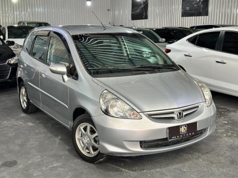 HONDA Fit 1.5 16V 4P EX AUTOMTICO, Foto 1