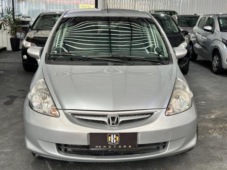 HONDA Fit 1.5 16V 4P EX AUTOMTICO, Foto 2