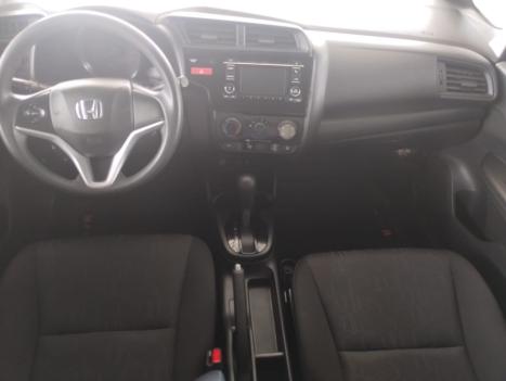 HONDA Fit 1.5 16V 4P EX, Foto 5