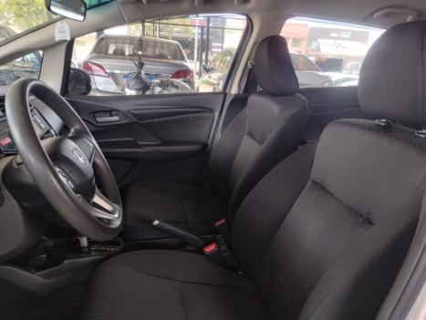 HONDA Fit 1.5 16V 4P EX, Foto 6