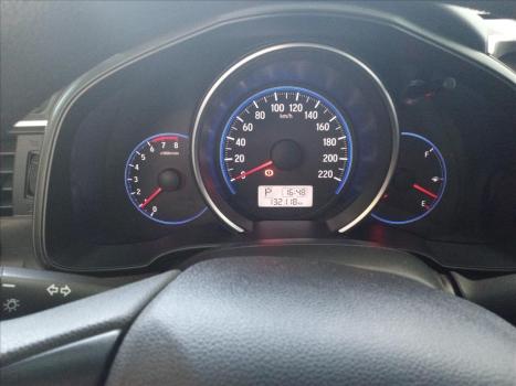 HONDA Fit 1.5 16V 4P LX FLEX AUTOMTICO, Foto 10