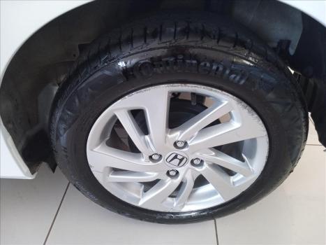 HONDA Fit 1.5 16V 4P LX FLEX AUTOMTICO, Foto 12