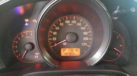 HONDA Fit 1.5 16V 4P LX FLEX AUTOMTICO, Foto 5