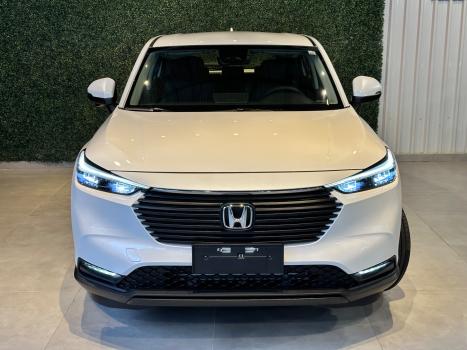 HONDA HR-V 1.5 16V 4P FLEX EXL AUTOMTICO CVT, Foto 2