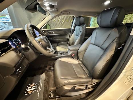 HONDA HR-V 1.5 16V 4P FLEX EXL AUTOMTICO CVT, Foto 3