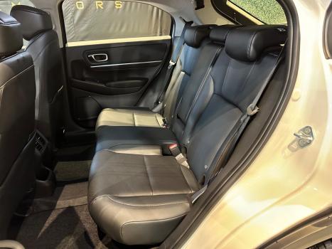 HONDA HR-V 1.5 16V 4P FLEX EXL AUTOMTICO CVT, Foto 4