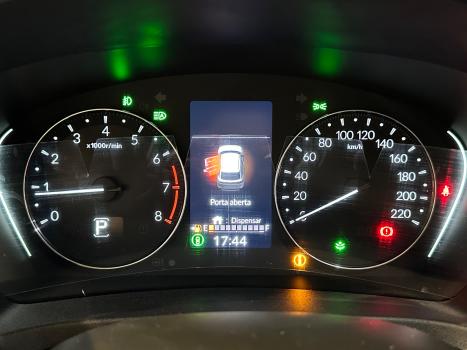 HONDA HR-V 1.5 16V 4P FLEX EXL AUTOMTICO CVT, Foto 5