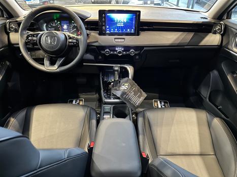 HONDA HR-V 1.5 16V 4P FLEX EXL AUTOMTICO CVT, Foto 6