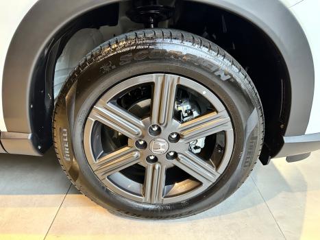 HONDA HR-V 1.5 16V 4P FLEX EXL AUTOMTICO CVT, Foto 10
