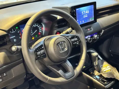 HONDA HR-V 1.5 16V 4P FLEX EXL AUTOMTICO CVT, Foto 11