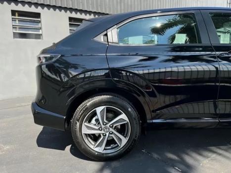 HONDA HR-V 1.5 16V 4P FLEX TOURING TURBO AUTOMTICO CVT, Foto 4