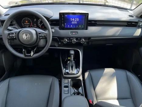 HONDA HR-V 1.5 16V 4P FLEX TOURING TURBO AUTOMTICO CVT, Foto 12