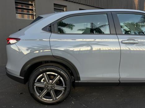 HONDA HR-V 1.5 16V 4P FLEX EX AUTOMTICO CVT, Foto 4