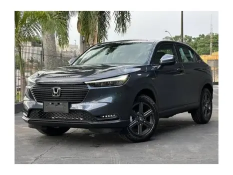 HONDA HR-V 1.5 16V 4P FLEX EXL AUTOMTICO CVT, Foto 1