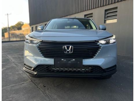 HONDA HR-V 1.5 16V 4P FLEX EXL AUTOMTICO CVT, Foto 3