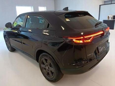 HONDA HR-V 1.5 16V 4P FLEX EXL AUTOMTICO CVT, Foto 4