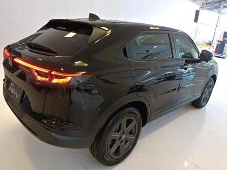 HONDA HR-V 1.5 16V 4P FLEX EXL AUTOMTICO CVT, Foto 9