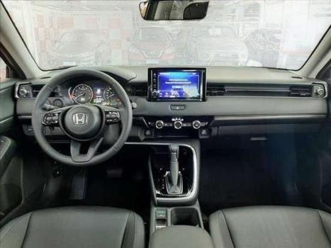 HONDA HR-V 1.5 16V 4P FLEX EXL AUTOMTICO CVT, Foto 11