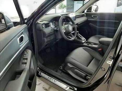 HONDA HR-V 1.5 16V 4P FLEX EXL AUTOMTICO CVT, Foto 12