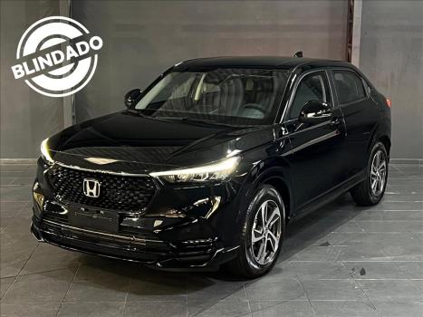 HONDA HR-V 1.5 16V 4P FLEX TOURING TURBO AUTOMTICO CVT, Foto 1