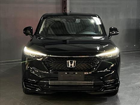 HONDA HR-V 1.5 16V 4P FLEX TOURING TURBO AUTOMTICO CVT, Foto 2