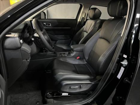 HONDA HR-V 1.5 16V 4P FLEX TOURING TURBO AUTOMTICO CVT, Foto 8