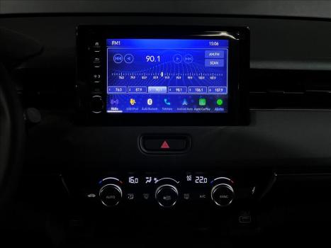 HONDA HR-V 1.5 16V 4P FLEX TOURING TURBO AUTOMTICO CVT, Foto 14