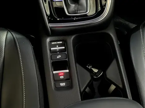 HONDA HR-V 1.5 16V 4P FLEX TOURING TURBO AUTOMTICO CVT, Foto 16