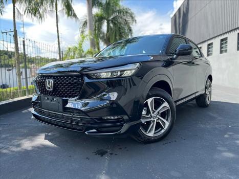 HONDA HR-V 1.5 16V 4P FLEX TOURING TURBO AUTOMTICO CVT, Foto 3