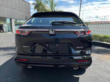 HONDA HR-V 1.5 16V 4P FLEX TOURING TURBO AUTOMTICO CVT, Foto 5