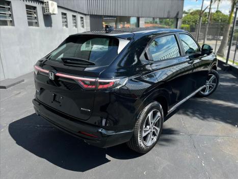 HONDA HR-V 1.5 16V 4P FLEX TOURING TURBO AUTOMTICO CVT, Foto 6