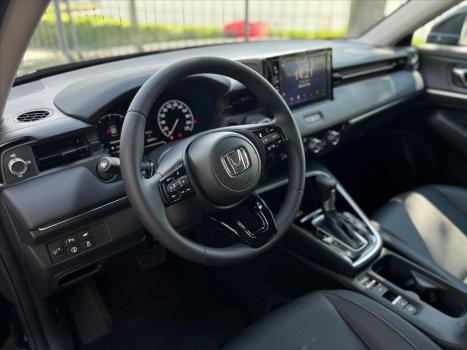 HONDA HR-V 1.5 16V 4P FLEX TOURING TURBO AUTOMTICO CVT, Foto 8