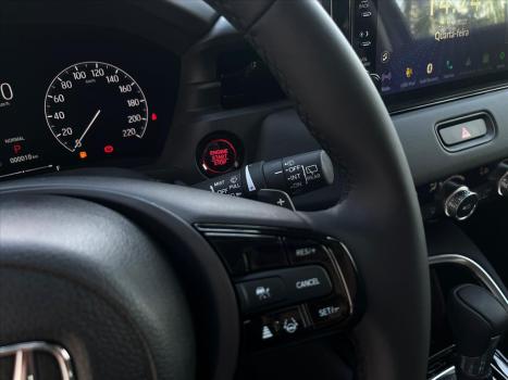 HONDA HR-V 1.5 16V 4P FLEX TOURING TURBO AUTOMTICO CVT, Foto 9