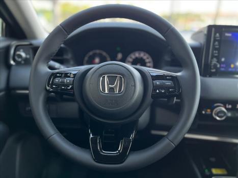 HONDA HR-V 1.5 16V 4P FLEX TOURING TURBO AUTOMTICO CVT, Foto 13