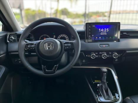 HONDA HR-V 1.5 16V 4P FLEX TOURING TURBO AUTOMTICO CVT, Foto 19