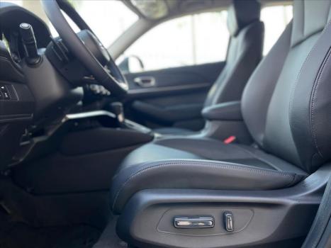 HONDA HR-V 1.5 16V 4P FLEX TOURING TURBO AUTOMTICO CVT, Foto 21