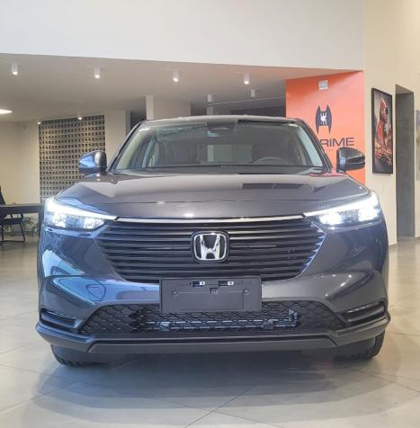 HONDA HR-V 1.5 16V 4P FLEX EXL AUTOMTICO CVT, Foto 2