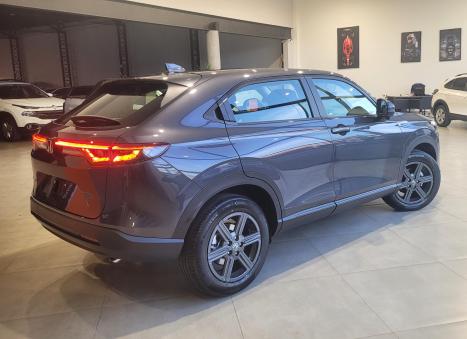 HONDA HR-V 1.5 16V 4P FLEX EXL AUTOMTICO CVT, Foto 3