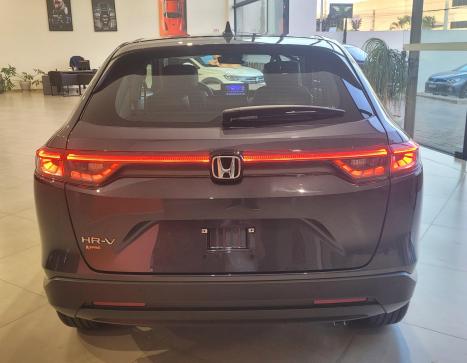 HONDA HR-V 1.5 16V 4P FLEX EXL AUTOMTICO CVT, Foto 4