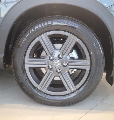 HONDA HR-V 1.5 16V 4P FLEX EXL AUTOMTICO CVT, Foto 6